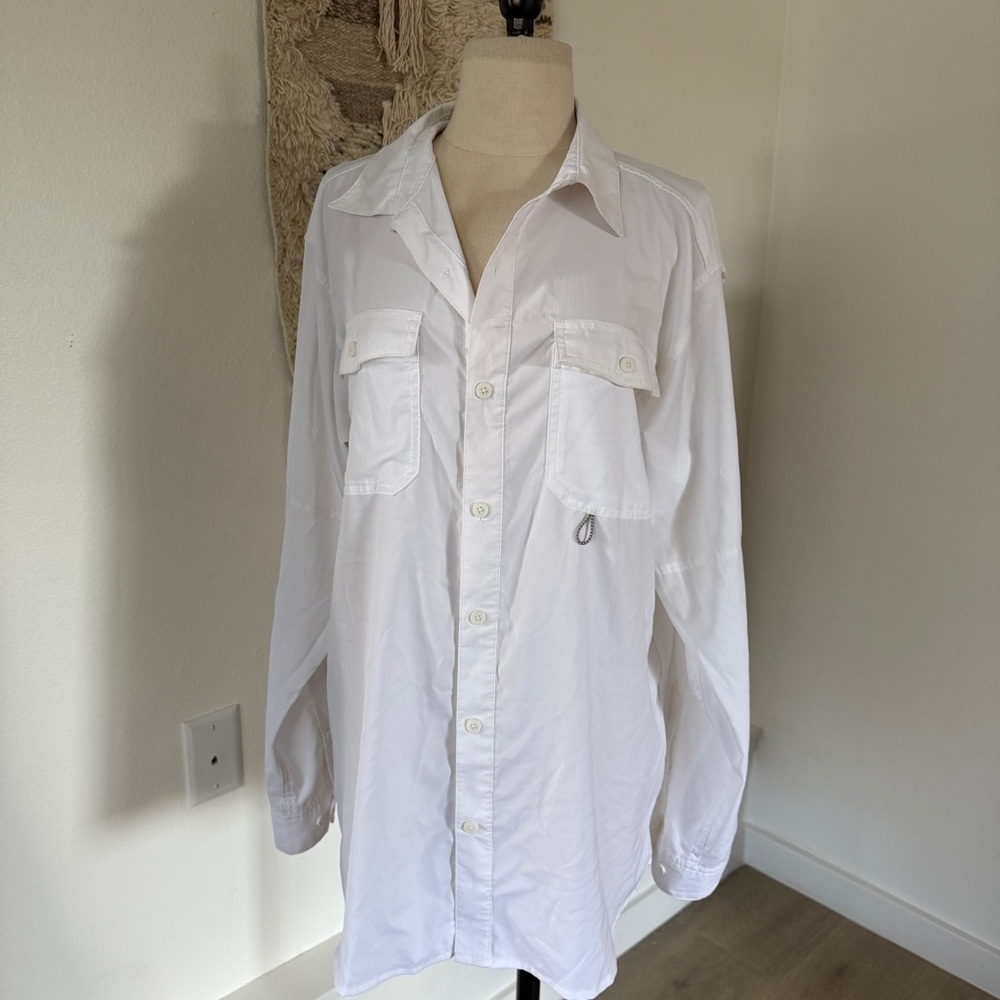 Columbia Omni Shade Sunshirt